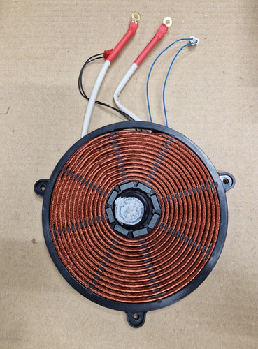 Electriq eiq2indport - electriq,