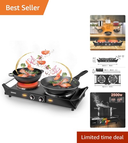 Black steel electric - electric, plate