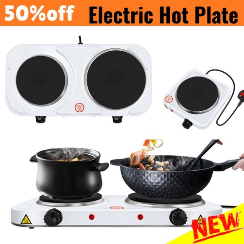 Portable single double - single, hot