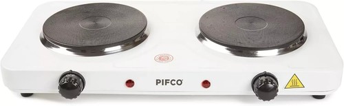 Double hob electric non slip - electric,