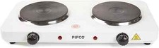 PIFCO - Double Hob Electric -