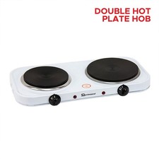 Electric Hot Plates Hob -