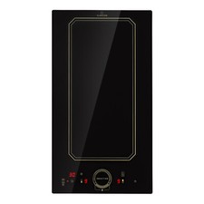 Induction Hob 30cm 2 Ring