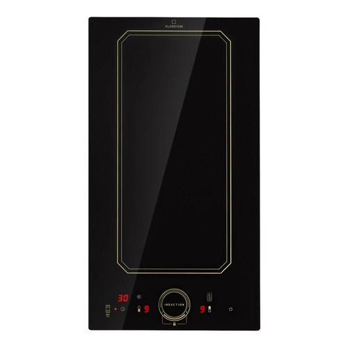 Induction hob 30cm - 30cm, 2