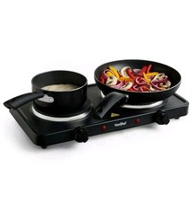 Hot Plate Electric Hob –