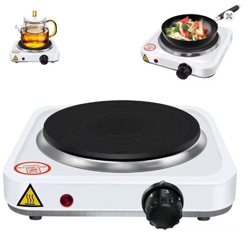 Uten 1000w electric - 1000w, cooker