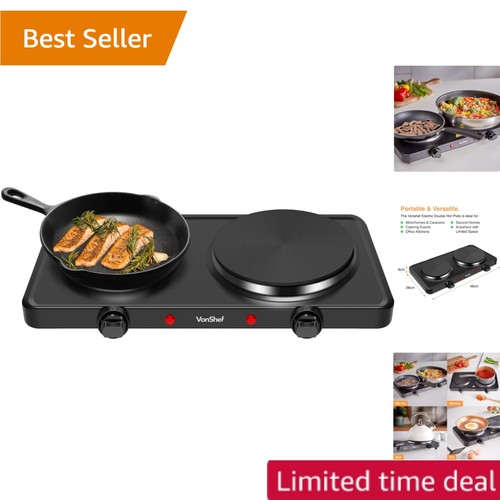 Hot plate hp2 - hot, top