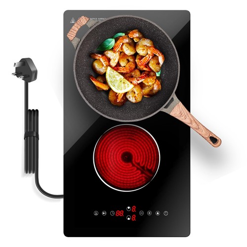 Gveyajo ceramic hob ring - ceramic,