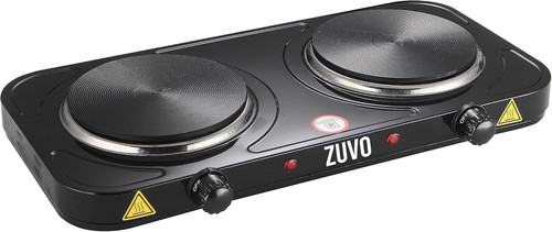 Zuvo 2000w stainless steel - zuvo,