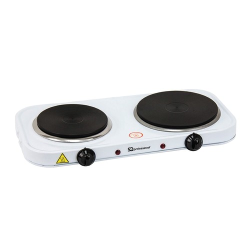Electric hot plate hob single - plate,