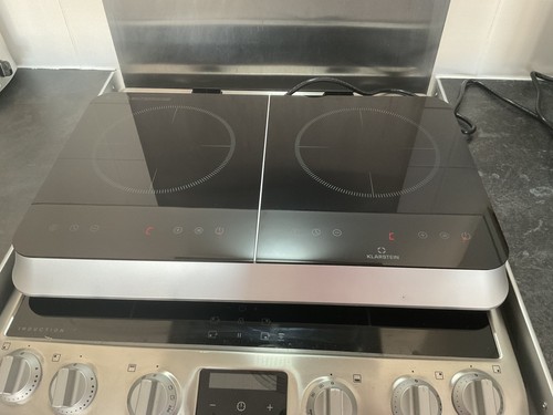 Klarstein cookio 3500w ring - klarstein, 2