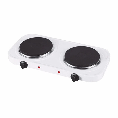 Tabletop portable double ring - portable,
