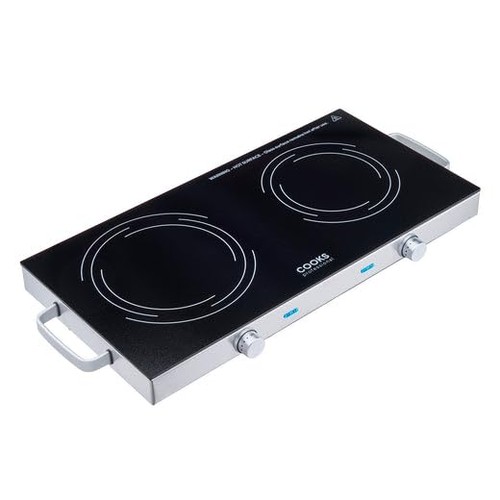 Cooks professional double - cooks,
