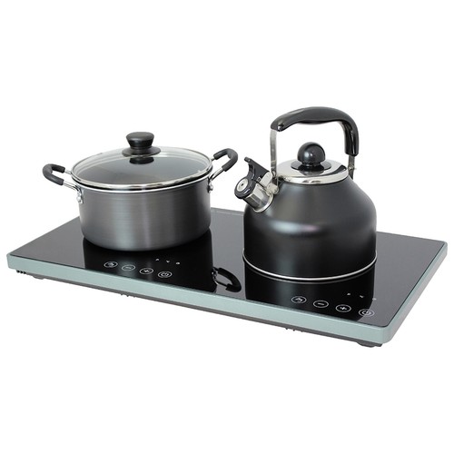 Outdoor revolution induction - revolution,