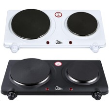 Hot Plate Electric Cooker