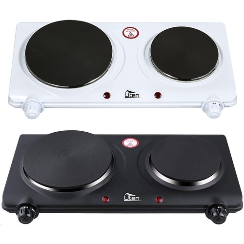 Hot plate electric cooker - plate,