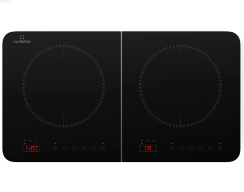 Klarstein cookio 3500w - 2, ring