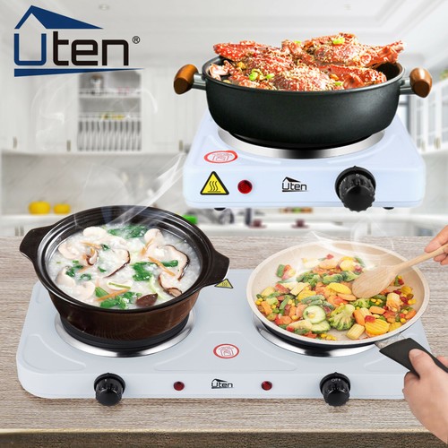 Uten hot plate - hot,