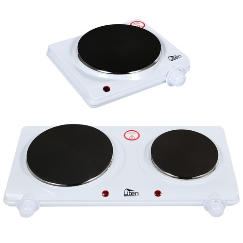 Electric hot plate portable - hot,