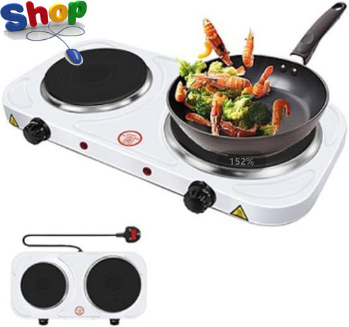 Electric hot plate ring - electric,