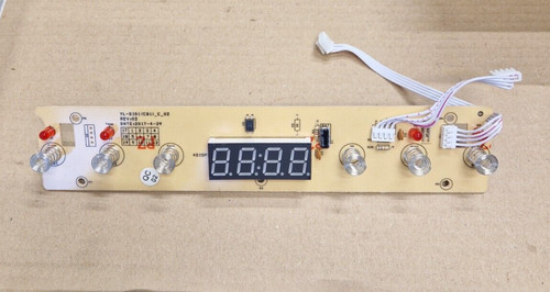 Electriq eiq2indport - electriq,