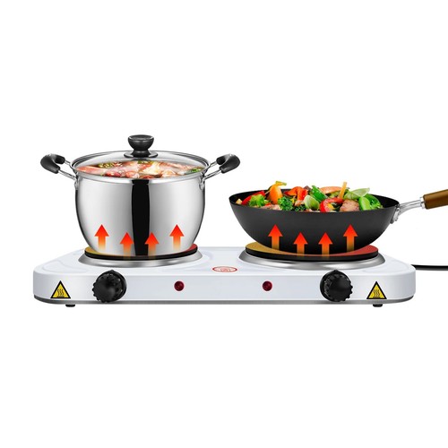 Electric hot plate portable - electric,