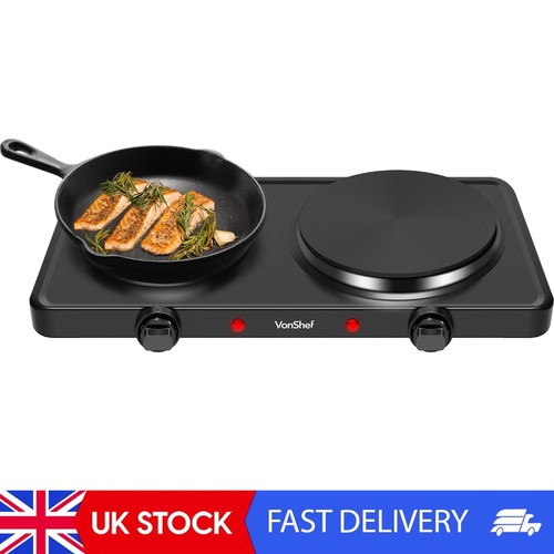 Electric hob portable - -,
